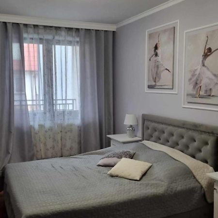 Apartament W Centrum O&K Augustów Eksteriør billede